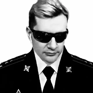 👮‍♂ emoji Братишкин :^ Telegram sticker 23 of 27