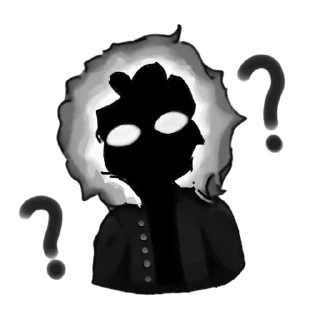 Sticker from Смотрящий! От: @MageMentor :