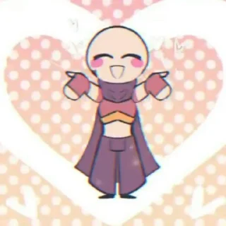Sticker from Inkyy~