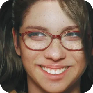 😁 emoji Николя Telegram sticker 6 of 120