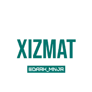 Sticker from DARK'S PACK