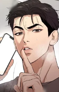 🌟 emoji Jinks|@kimxdanxsu Telegram sticker 14 of 56