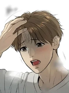 🌟 emoji Jinks|@kimxdanxsu Telegram sticker 18 of 56
