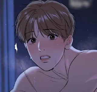🌟 emoji Jinks|@kimxdanxsu Telegram sticker 3 of 56