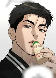 🌟 emoji Jinks|@kimxdanxsu Telegram sticker 5 of 56
