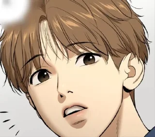 🌟 emoji Jinks|@kimxdanxsu Telegram sticker 11 of 56
