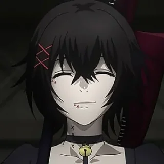☠️ emoji suzuya @tgstickk Telegram sticker 19 of 72