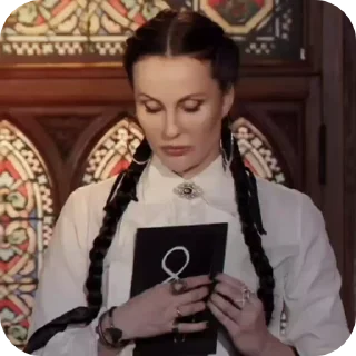 8⃣ emoji Оценки экстрасексов Telegram sticker 7 of 41