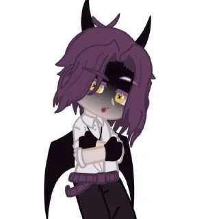 Sticker from Admins