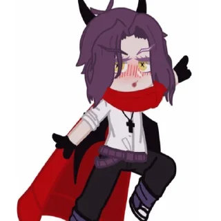 Sticker from Admins