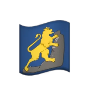 🇺🇦 emoji Ukraine and Random Flags 𝗣𝗔𝗥𝗧 2 by @Ectopel Telegram sticker 7 of 55