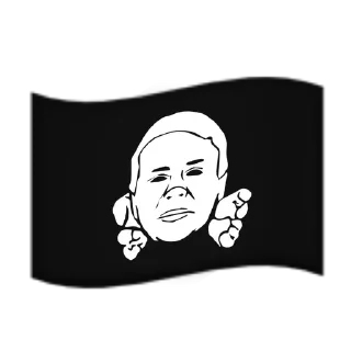 ☠ emoji Полная Наркомания Part 2 by @Ectopel Telegram sticker 8 of 18