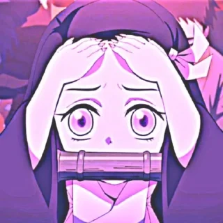 Sticker from 𝒦𝒶𝓂𝒶𝒹ℴ 𝒩ℯ𝓏𝓊𝓀ℴ