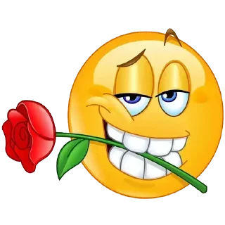😘 emoji dawning?🩸バイス :: @QStickBot Telegram sticker 10 of 49