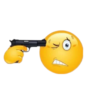 😵 emoji dawning?🩸バイス :: @QStickBot Telegram sticker 12 of 49