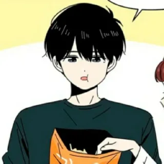 🎮 emoji 𝐂𝐡𝐨𝐢 𝐉𝐢𝐧𝐲𝐨𝐮𝐧𝐠 Telegram sticker 10 of 60