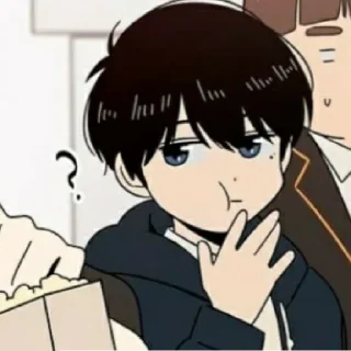 🎮 emoji 𝐂𝐡𝐨𝐢 𝐉𝐢𝐧𝐲𝐨𝐮𝐧𝐠 Telegram sticker 16 of 60