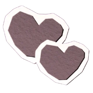 🎀 emoji 𝘔𝘪𝘻𝘪 | @vernellex 
@drstickerss Telegram sticker 10 of 50