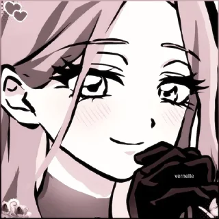 🎀 emoji 𝘔𝘪𝘻𝘪 | @vernellex 
@drstickerss Telegram sticker 22 of 50