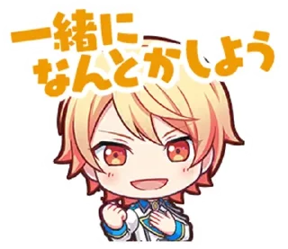 🎡 emoji Wonderlands×Showtime stamps  @ctcxd Telegram sticker 18 of 77