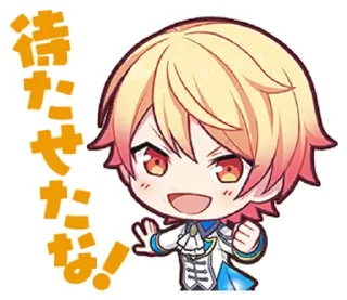 🎡 emoji Wonderlands×Showtime stamps  @ctcxd Telegram sticker 17 of 77