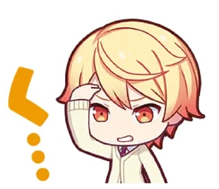 🎡 emoji Wonderlands×Showtime stamps  @ctcxd Telegram sticker 8 of 77