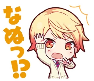 🎡 emoji Wonderlands×Showtime stamps  @ctcxd Telegram sticker 5 of 77