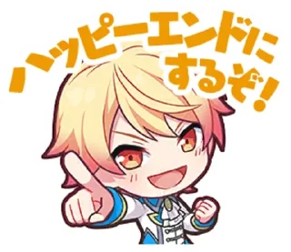 🎡 emoji Wonderlands×Showtime stamps  @ctcxd Telegram sticker 16 of 77