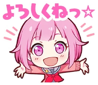 🎡 emoji Wonderlands×Showtime stamps  @ctcxd Telegram sticker 23 of 77