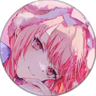 Sticker from ★›Mizuki!!^🎀 Feat @Ruinofagg ›