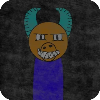🙂 emoji Мемные Стикеры vorles Telegram sticker 19 of 49