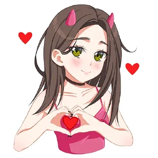 Sticker from marina