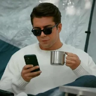 ☕️ emoji kardeşlerim by @gostickerbot Telegram sticker 3 of 89