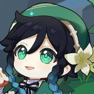 🌟 emoji ✨ Вектор Telegram sticker 10 of 120