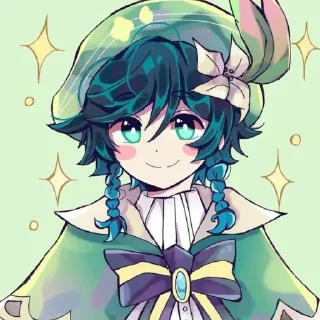 ☺️ emoji ✨ Вектор Telegram sticker 1 of 120