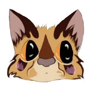Sticker from 🌚🌚🌚