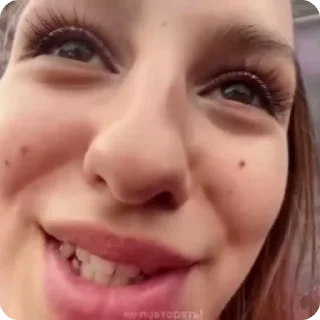 ☺️ emoji пупсики Telegram sticker 4 of 7