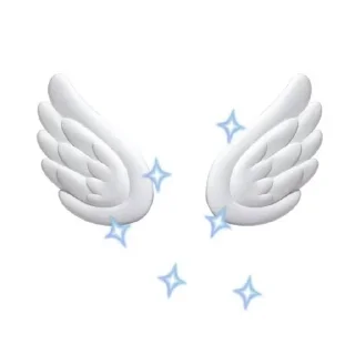 Sticker from ‧₊˚ ♡ 🥣✧🫐✧🥛୨୧ ˚