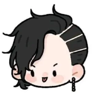 Sticker from Koko🌫