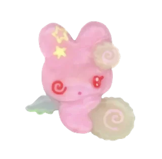 💗 emoji ๑๑ ૮꒰⸝⸝>  ‌ <⸝⸝꒱ა’ Telegram sticker 1 of 44