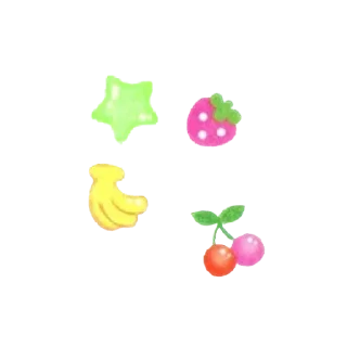 🍓 emoji ๑๑ ૮꒰⸝⸝>  ‌ <⸝⸝꒱ა’ Telegram sticker 20 of 44