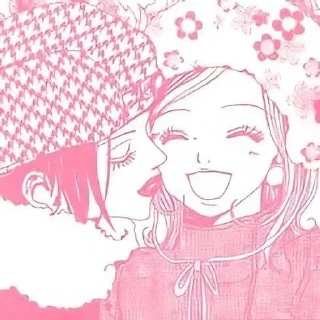 👩‍❤️‍💋‍👩 emoji ๑๑ ૮꒰⸝⸝>  ‌ <⸝⸝꒱ა’ Telegram sticker 9 of 44