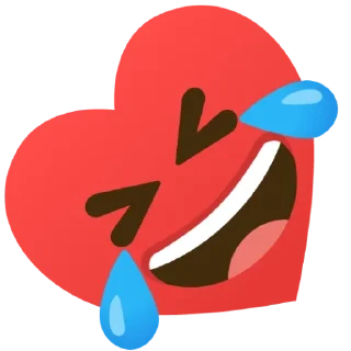Сердечка @LidpokBebrochka228 sticker 2