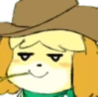 Sticker from Нижний Хайрул (discord.gg/lorule)