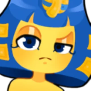 Sticker from Нижний Хайрул (discord.gg/lorule)