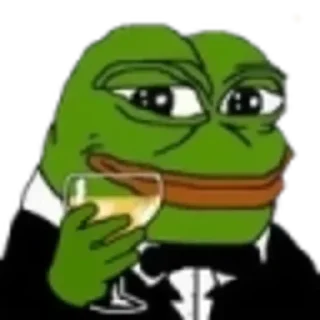 🥂 emoji discord.gg/skhodkaumnikov Telegram sticker 7 of 107