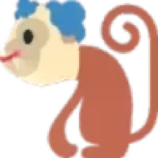 🤡 emoji discord.gg/skhodkaumnikov @TgEmodziBot Telegram sticker 9 of 102