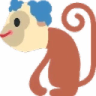 🤡 emoji discord.gg/skhodkaumnikov Telegram sticker 23 of 107