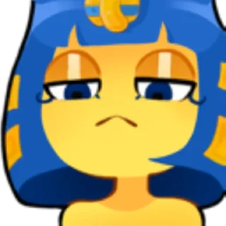Sticker from Нижний Хайрул (discord.gg/lorule)