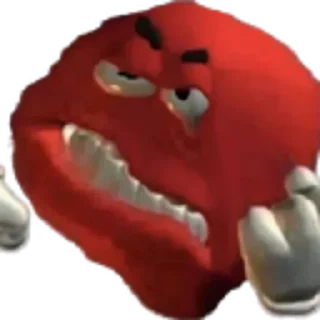 😡 emoji discord.gg/skhodkaumnikov Telegram sticker 12 of 107